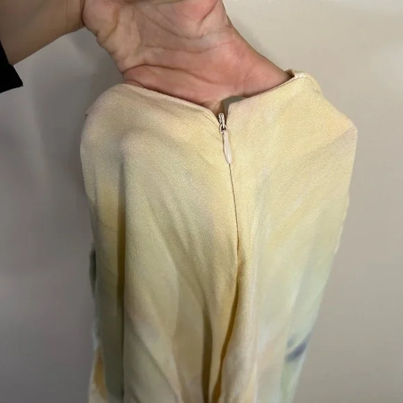 Young Fabulous & Broke Thea Dress - Picture 7 of 7